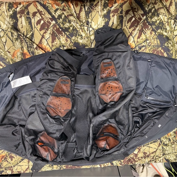 Fox Racing Defend Gore-Tex ADV Jacket - Picture 5 of 15